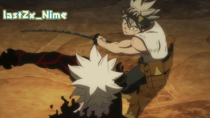 Asta Vs Libe