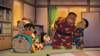 Doraemon episode 840