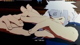[Naruto] Senju Tobirama VS Orochimaru Easter Egg: Aku akan menghancurkanmu, sehingga kamu tidak akan pernah berani menyerang desa lagi