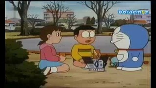 [tuyển tập] doraemon lồng tiếng - máy phát điện siêu năng lượng [bản lồng tiếng]