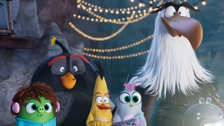 Rất dễ thương! Đoạn giới thiệu cuối cùng của Angry Birds 2