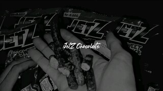 Camilan JetZ Chocolate