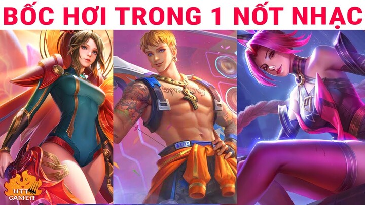 Tổng Hợp Những Pha Highlight Hay Nhất Liên Quân #20 | Tik Tok Liên Quân Mobile 2022