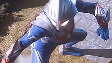 Ultraman Nexus