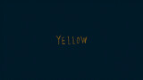 【Electric bird】yellow