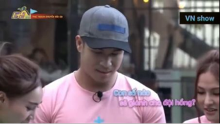 Chạy đi chờ chi funny moments 7 #videohaihuoc