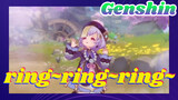 ring~ring~ring~