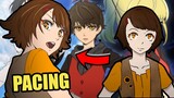 Let's Talk About Tower of God Anime Pacing