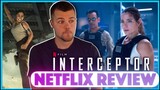 Interceptor Netflix Movie Review