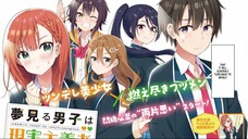 [Tập 09] | The Dreaming Boy is a Realist (2023) | [Vietsub]