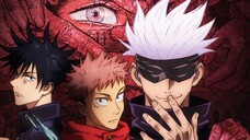 Jujutu Kaisen EP.1