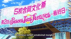 08-Love Live Nijisaki Gakuen Season 2-