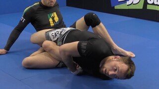 Down Under Leg Attacks By Craig Jones Pt 1