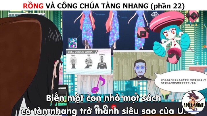 Rồng và công chúa tàng nhang (p22)