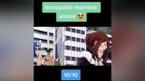 Incroyable moment animé 🤩. fypシ viral pourtoi foryou mha bestmomentanime animé manga