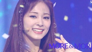 [K-POP|Twice] BGM: MORE&MORE | Panggung HD 200614