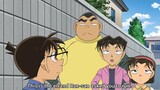 Detective Boys caught Conan's lie | Detective Conan funny moments | AnimeJit