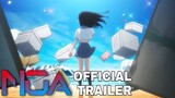 Kakushigoto: Himegoto wa Nandesuka Movie Official Trailer [English Sub]