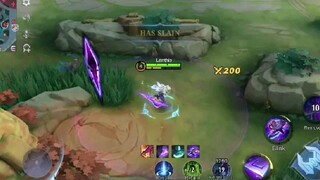 Nolan Highlights