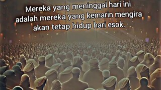 Quotes untuk hari ini