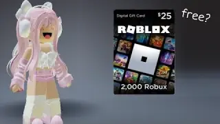 GET FREE ROBUX NOW! 🤩 *WORKS*