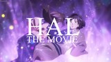 HAL (THE MOVIE) - 1080P - ENG DUB - FULL ANIME MOVIE