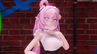 [4K Fabric\MMD.3D\Honkai Impact3] Alicia: ลุกขึ้นมาอธิษฐานต่อฉันจากนี้ไป!