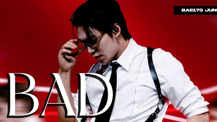 【朴俊叙】[4K] 230507 PEAK TIME Concert BAD FANCAM