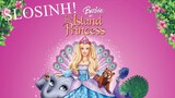 Barbie kot Otoška Princesa (2007) | RISANKA V SLOVENŠČINI