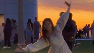 在爱乐之城里解锁日落时分La La Land!