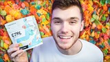 Fruity Flakes CTRL Review!
