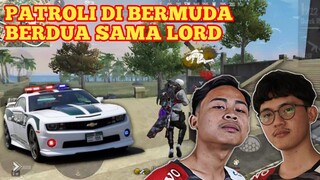 PATROLI BERMUDA BARENG IOG LORD FREEFIRE