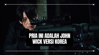 ALUR CERITA JOHN WICK VERSI KOREA - PART 3