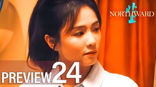 PREVIEW-EP24/40 Northward (2025)