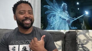 Pinocchio (2022) Official Teaser Trailer Reaction