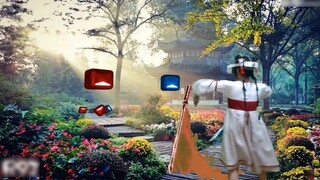 【Beat Saber】Play Beat Saber in Suzhou Garden