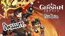 Gaming | Bahasa Manusia | Genshin Impact