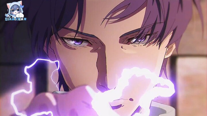 Gilak Episode 1 Aja Udah Keren Parah😱Ketika Pria Cupu dibuly Lalu Bebubah Jadi Sangat Overpower❗️