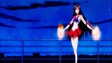 Sailor Moon || Rei - Like A Lady