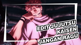 Jangan Ragu! Lebih Bagus dari Boruto! | Jujutsu Kaisen