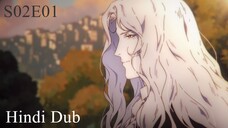 Castlevania Nocturne S02E01 in Hindi Dubbed | Full HD Dubbed Anime
