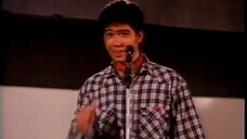 JUNIOR ELVIS (Nakaukit Na Ang Lapida Mo)
