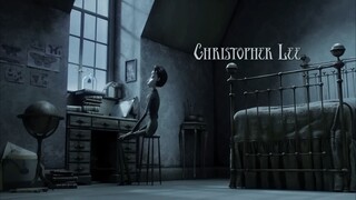 The Corpse Bride Full movie