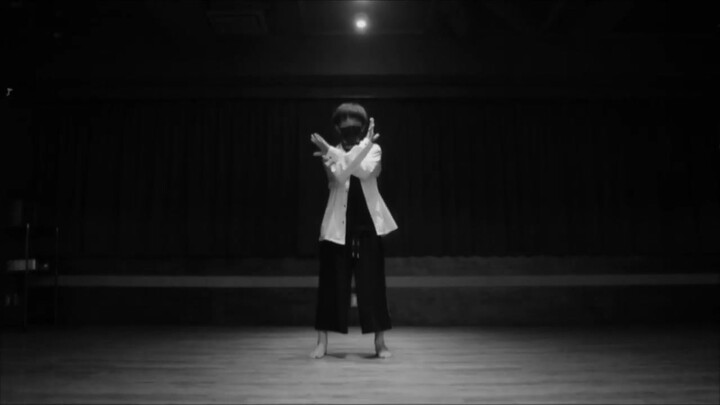 [Ariku] Angel [original choreography]