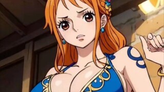 Nami - One Piece