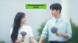 QUEEN OF TEARS special episode 16.1 eng sub