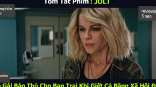 báo thù cho bạn trai p2 #reviewphim5sao