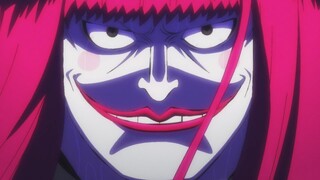 One Piece: The Imposter「AMV」- Celebrate