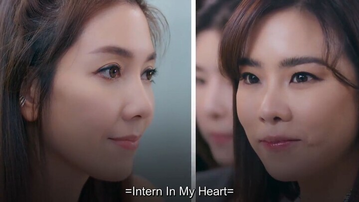 Intern in My Heart (2024) Episode 3