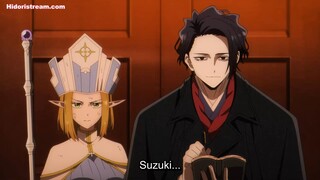 EP4 Isekai Shikkaku (Sub Indonesia) 1080p